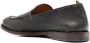 Officine Creative Airto leather penny loafers Brown - Thumbnail 3