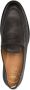 Officine Creative Airto leather penny loafers Brown - Thumbnail 4