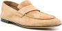 Officine Creative almond suede loafers Neutrals - Thumbnail 2