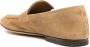 Officine Creative almond suede loafers Neutrals - Thumbnail 3