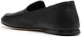 Officine Creative almond-toe leather loafers Black - Thumbnail 3