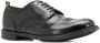 Officine Creative Anatomia 77 lace-up brogues Black - Thumbnail 2