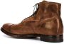 Officine Creative 'Anatomia' boots Brown - Thumbnail 3