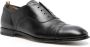 Officine Creative Anatomia leather derby shoes Black - Thumbnail 2