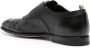 Officine Creative Anatomia leather derby shoes Black - Thumbnail 3