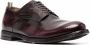 Officine Creative anatomia leather shoes Brown - Thumbnail 2