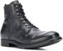 Officine Creative ankle boots Black - Thumbnail 2