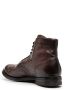 Officine Creative ankle lace-up boots Brown - Thumbnail 3