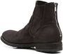 Officine Creative Arbus 021 ankle boots Brown - Thumbnail 3