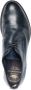 Officine Creative Arc 512 leather derby shoes Blue - Thumbnail 4