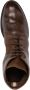 Officine Creative Arc 513 leather boots Brown - Thumbnail 4