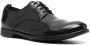 Officine Creative Arc 515 derby lace-up shoes Black - Thumbnail 2