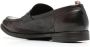 Officine Creative Arc leather loafers Brown - Thumbnail 3