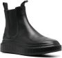 Officine Creative Arran pull-on ankle boots Black - Thumbnail 2