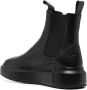 Officine Creative Arran pull-on ankle boots Black - Thumbnail 3