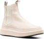 Officine Creative Arran pull-on ankle boots Neutrals - Thumbnail 2