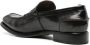 Officine Creative Balance 017 leather penny loafers Brown - Thumbnail 3