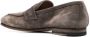 Officine Creative Barona leather loafers Grey - Thumbnail 3
