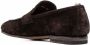 Officine Creative Barona suede loafers Brown - Thumbnail 3