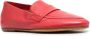 Officine Creative Bessie leather loafers Red - Thumbnail 2