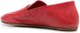 Officine Creative Bessie leather loafers Red - Thumbnail 3