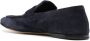 Officine Creative Blair 001 suede loafers Blue - Thumbnail 3