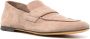 Officine Creative Blair 001 suede loafers Neutrals - Thumbnail 2