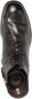 Officine Creative buffalo leather lace-up boots Brown - Thumbnail 4