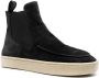 Officine Creative Bug 003 high-top sneakers Black - Thumbnail 2