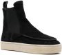 Officine Creative Bug pull-on ankle boots Black - Thumbnail 2