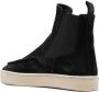 Officine Creative Bug pull-on ankle boots Black - Thumbnail 3