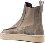 Officine Creative Bug pull-on ankle boots Neutrals - Thumbnail 3