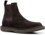 Officine Creative Bullet suede Chelsea boots Brown - Thumbnail 2