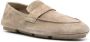 Officine Creative C-SIDE 001 suede loafers Neutrals - Thumbnail 2
