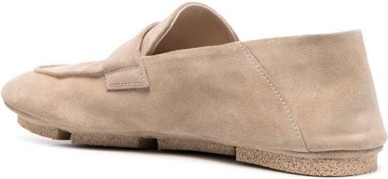 Officine Creative C-Side 101 loafers Neutrals