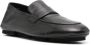 Officine Creative C-Side nappa leather loafers Black - Thumbnail 2