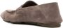 Officine Creative C-Side suede loafers Grey - Thumbnail 3