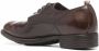 Officine Creative Calixte 001 lace-up shoes Brown - Thumbnail 3