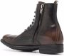 Officine Creative Calixte 002 ankle boots Brown - Thumbnail 3