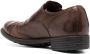 Officine Creative Calixte 003 leather brogues Brown - Thumbnail 3