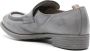 Officine Creative Calixte 020 leather loafers Grey - Thumbnail 2