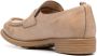 Officine Creative Calixte 020 leather penny loafers Neutrals - Thumbnail 3