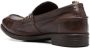 Officine Creative Calixte 042 leather penny loafers Brown - Thumbnail 3