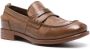 Officine Creative Calixte 042 loafers Brown - Thumbnail 2