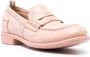 Officine Creative Calixte 042 slip-on loafers Pink - Thumbnail 2