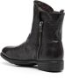 Officine Creative Calixte 058 leather boots Grey - Thumbnail 3
