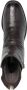 Officine Creative Calixte 058 leather boots Grey - Thumbnail 4