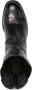 Officine Creative Calixte 30mm leather ankle boots Black - Thumbnail 4