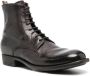 Officine Creative Calixte ankle boots Brown - Thumbnail 2