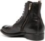 Officine Creative Calixte ankle boots Brown - Thumbnail 3